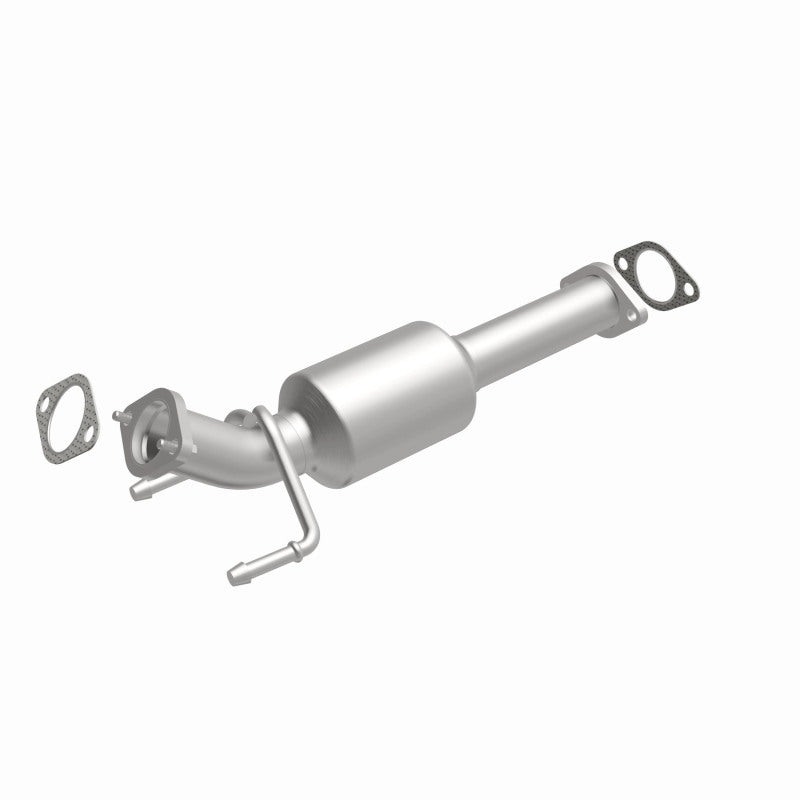 MagnaFlow Chevrolet Sonic OEM Grade Federal / EPA Compliant Direct-Fit Catalytic Converter 52421 360 Degree Image Set