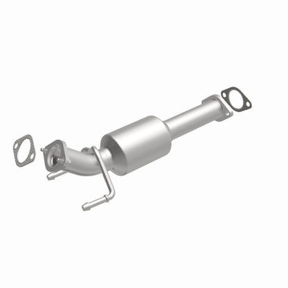MagnaFlow Chevrolet Sonic OEM Grade Federal / EPA Compliant Direct-Fit Catalytic Converter 52421 360 Degree Image Set