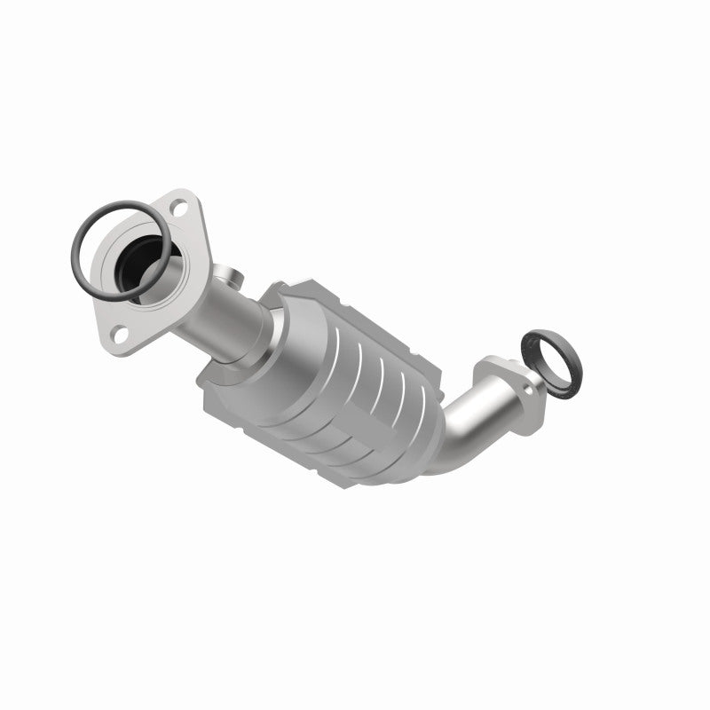 MagnaFlow Cadillac CTS OEM Grade Federal / EPA Compliant Direct-Fit Catalytic Converter 49885 360 Degree Image Set