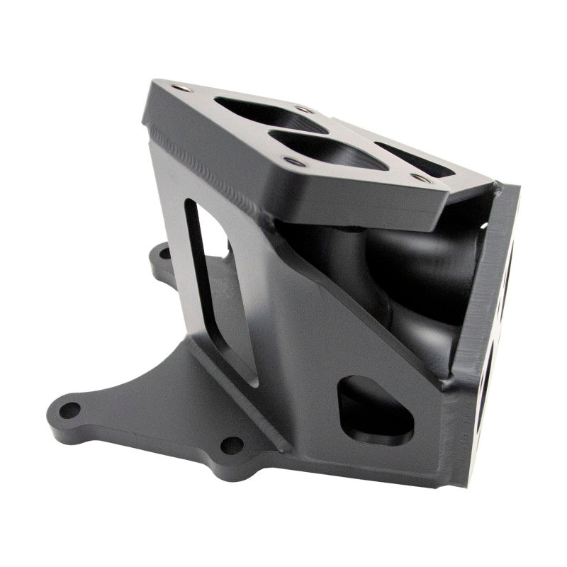 Wehrli L5P Duramax T4 Turbo Pedestal WCF100325 WCF100325 User 1