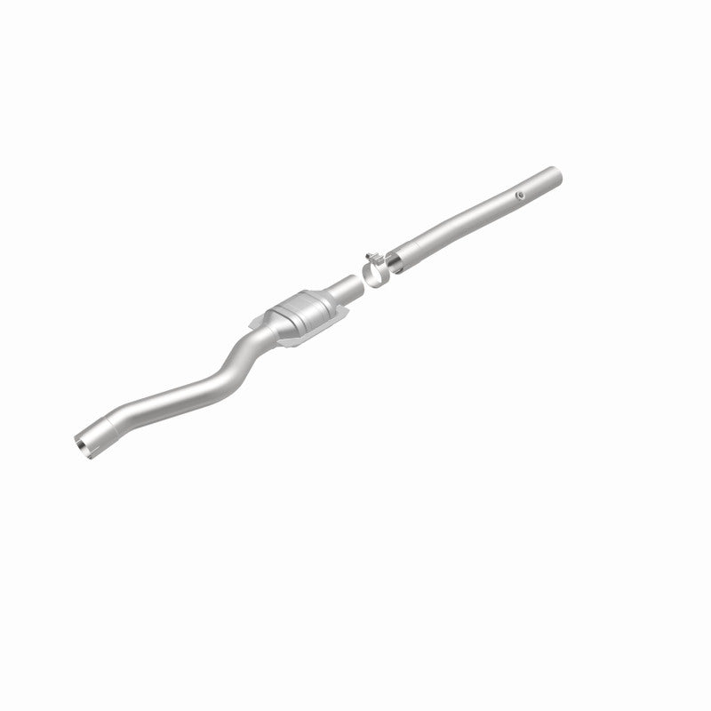 MagnaFlow Dodge Dakota Standard Grade Federal / EPA Compliant Direct-Fit Catalytic Converter 23234 360 Degree Image Set