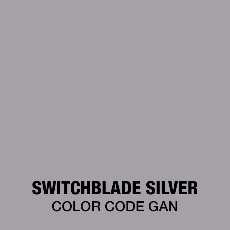 EGR 15+ GMC Sierra HD Bolt-On Look Color Match Fender Flares - Set - FF Switchblade Silver 791684-GAN 791684-GAN User 1