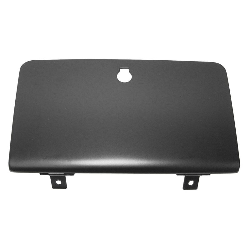 Rugged Ridge Glove Box Door,Black;72-86 Jeep CJ 11228.01 Photo - Primary