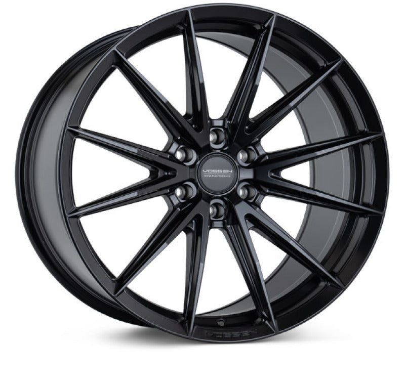 Vossen VOS HFX-2 Wheels Wheels Wheels - Forged main image