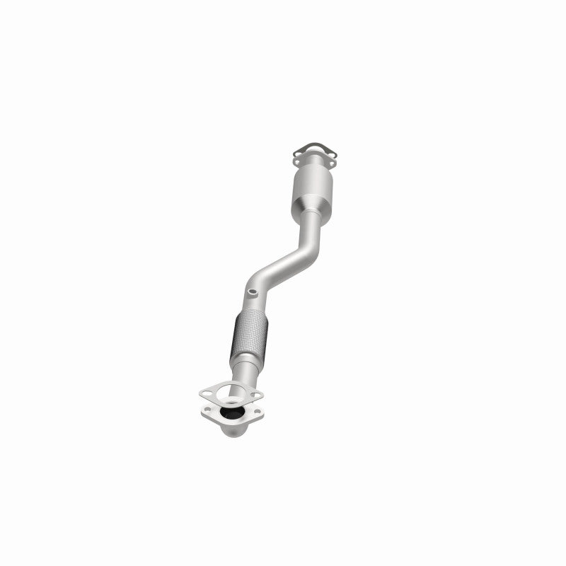 MagnaFlow Hyundai Elantra California Grade CARB Compliant Direct-Fit Catalytic Converter 5571875 360 Degree Image Set