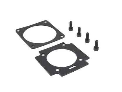 Skunk2 90mm K Series Throttle Body Adapter 309-05-0025 Photo - Unmounted