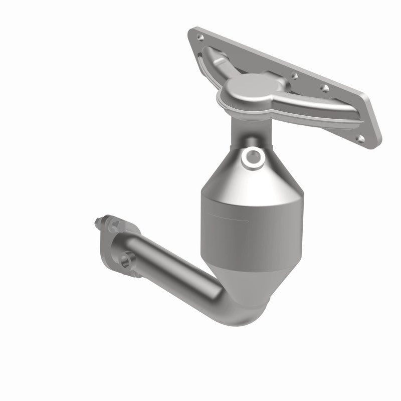 MagnaFlow Mazda 6 OEM Grade Federal / EPA Compliant Manifold Catalytic Converter 51277 360 Degree Image Set