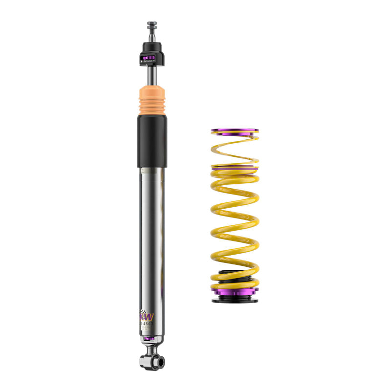KW 2023+ Honda Civic (FL5) V3 Clubsport Coilover Kit 35250840 35250840 User 7