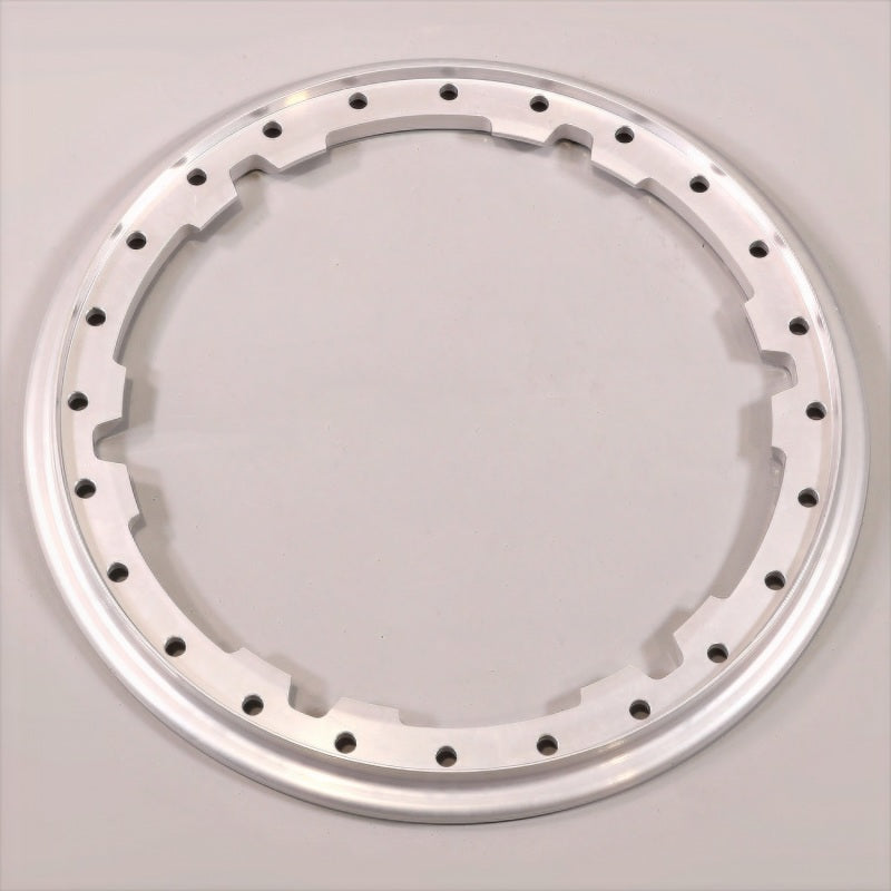 Ford Racing 2019 F-150 Raptor Bead Lock Ring Kit M-1021-RA1 M-1021-RA1 Photo - Unmounted