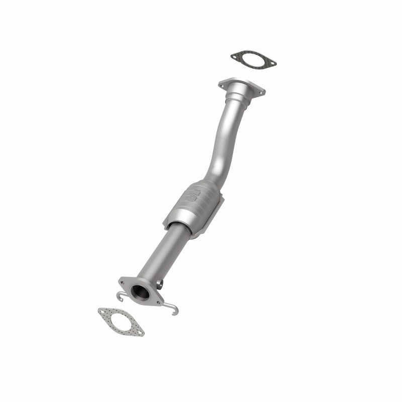 MagnaFlow Oldsmobile Intrigue OEM Grade Federal / EPA Compliant Direct-Fit Catalytic Converter 51101 360 Degree Image Set
