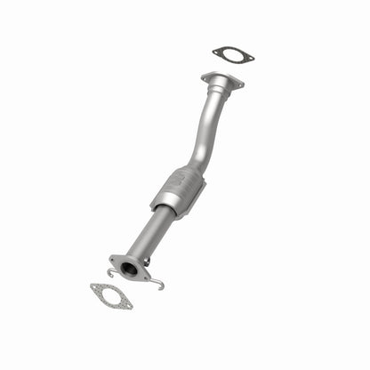 MagnaFlow Oldsmobile Intrigue OEM Grade Federal / EPA Compliant Direct-Fit Catalytic Converter 51101 360 Degree Image Set