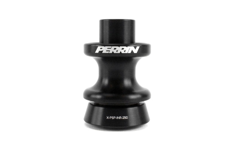 Perrin Performance Reverse Lockout Lever for STI Black PSP-INR-250BK Photo - Primary