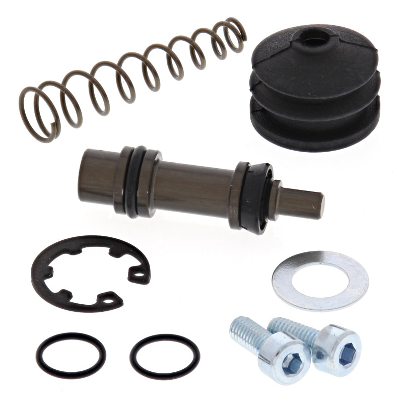 All Balls Racing 21-23 Gas-Gas MC 65 Master Cylinder Rebuild Kit Front 18-1055 18-1055 Photo - Primary