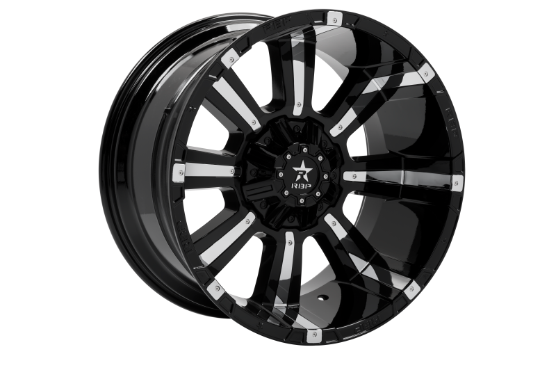 RBP RBP 94R Wheels Wheels Wheels - Cast main image