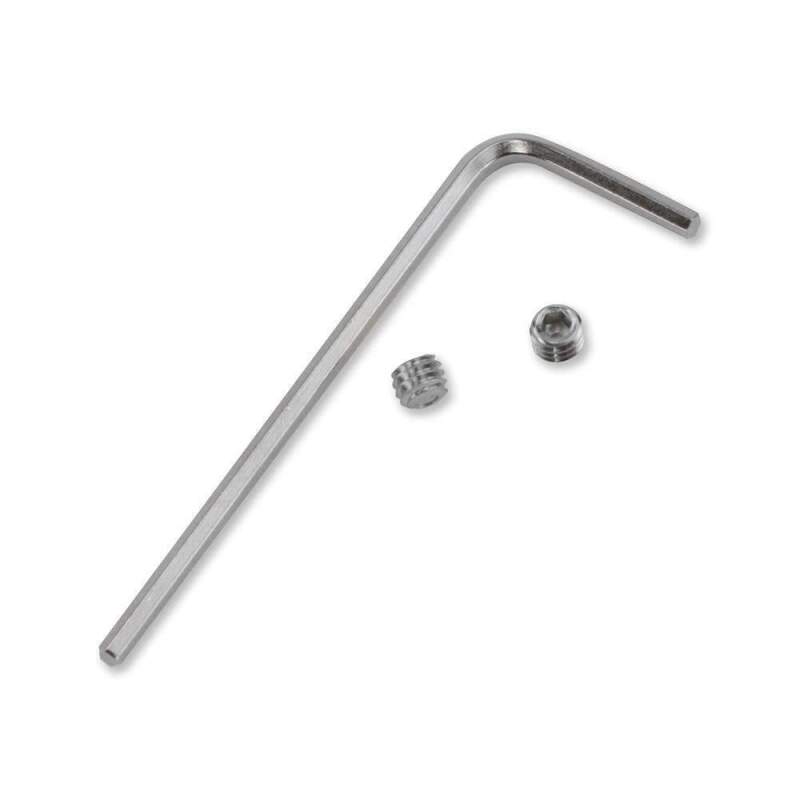 Rugged Radios VHF Antenna Set Screw Set VHF-SET-SCREW VHF-SET-SCREW Photo - Primary