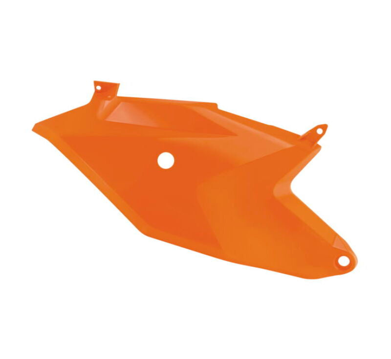Acerbis Side Panels 16 Orange 2685975226 2685975226 Photo - Primary