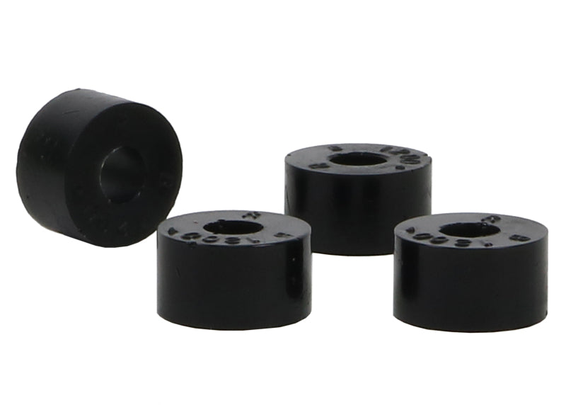 Whiteline 94-98 Nissan 240SX / 6/92-3/98 Mitsubishi 3000GT Front Sway Bar Link Bushing W21173 W21173 Photo - out of package