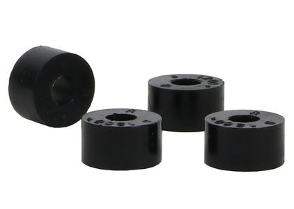 Whiteline 94-98 Nissan 240SX / 6/92-3/98 Mitsubishi 3000GT Front Sway Bar Link Bushing W21173 W21173 Photo - out of package