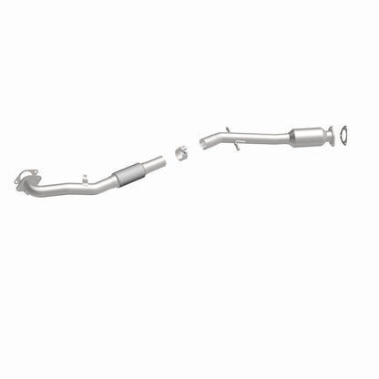 Magnaflow Conv DF 2017 Buick Envision 2.5L 280016 280016 360 Degree Image Set
