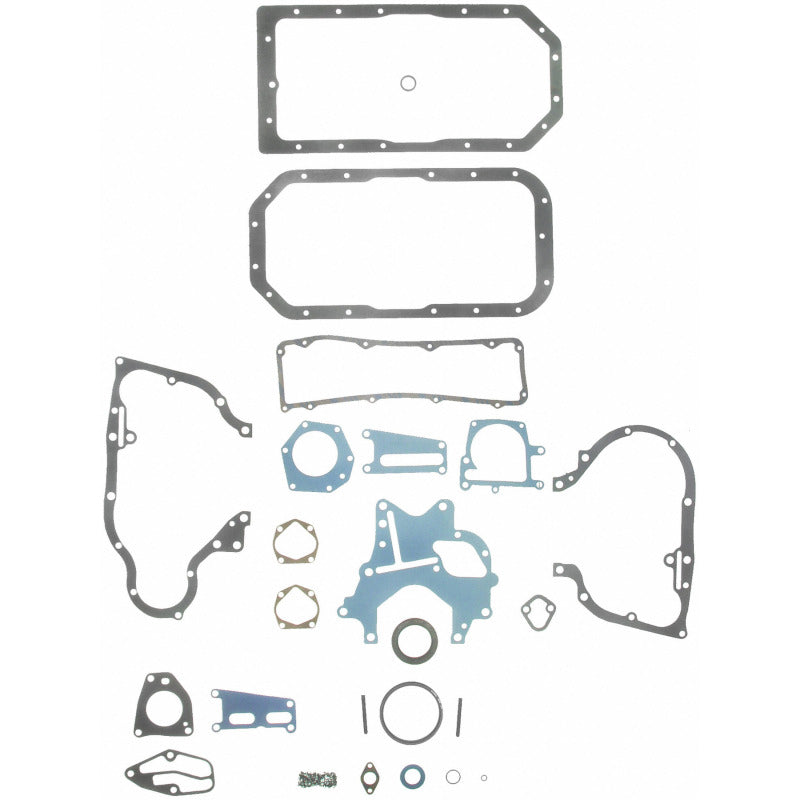 Fel-Pro FEL Engine Conversion Gasket Sets Engine Components Engine Gaskets main image