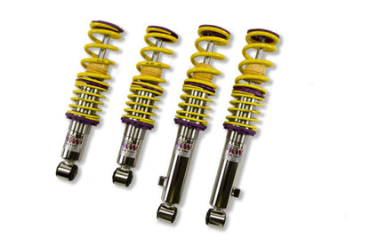 KW V1 Coilover Kit Mazda Miata MX-5 (NA) 10275001 10275001 Photo - Primary