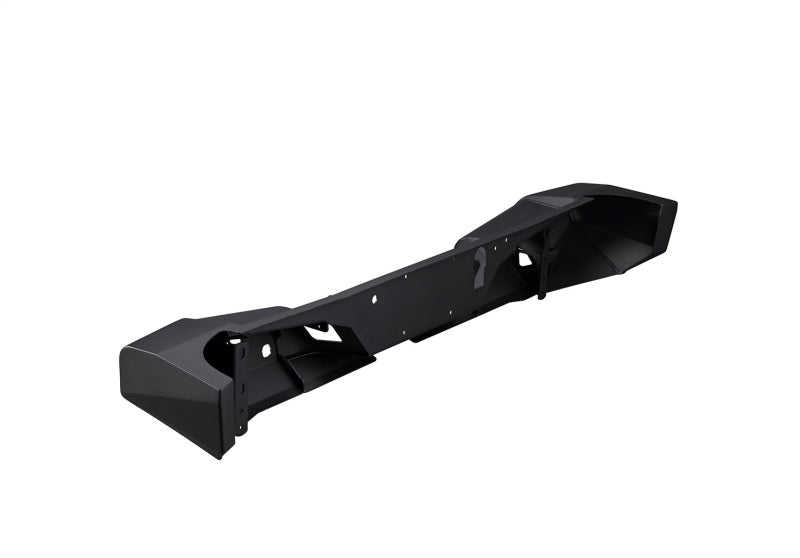 ARB 20-21 Jeep Gladiator JT Rear Bumper No Tire Carrier 5650390 5650390 Photo - Unmounted