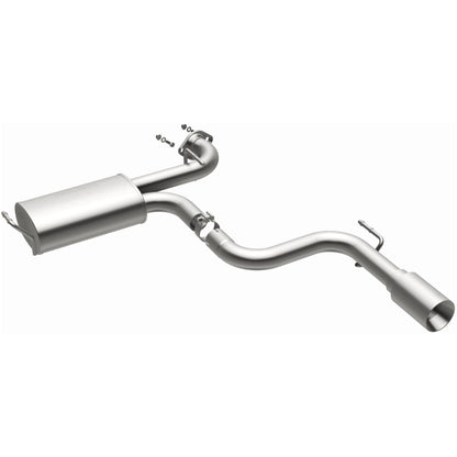MagnaFlow Toyota Celica Street Series Axle-Back Performance Exhaust System 15812 Photo - out of package