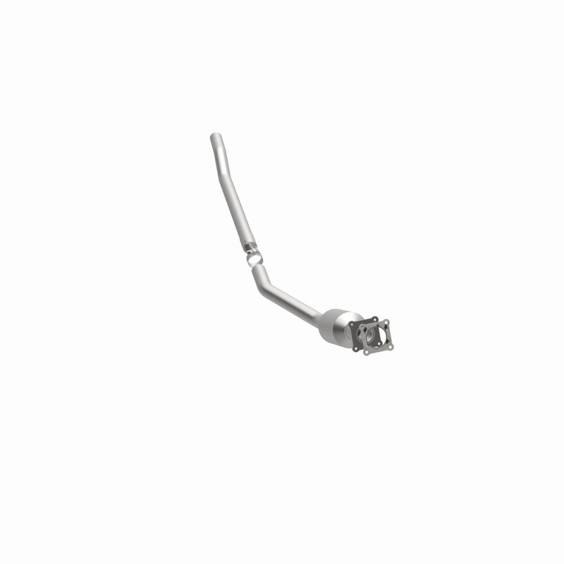 MagnaFlow California Grade CARB Compliant Direct-Fit Catalytic Converter 4451201 360 Degree Image Set