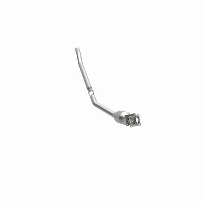MagnaFlow California Grade CARB Compliant Direct-Fit Catalytic Converter 4451201 360 Degree Image Set