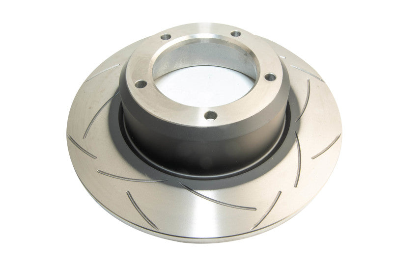 DBA 1993 Land Rover Defender 110 Front Slotted Street Series Rotor 087S 087S Photo - Primary