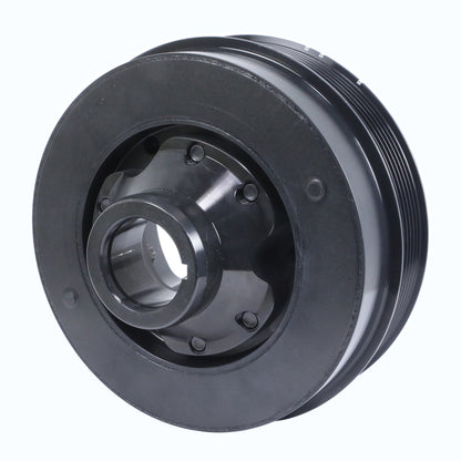 Fluidampr 09-21 Nissan GT-R R35 VR38DETT Steel Internally Balanced Damper 570901 570901 User 6