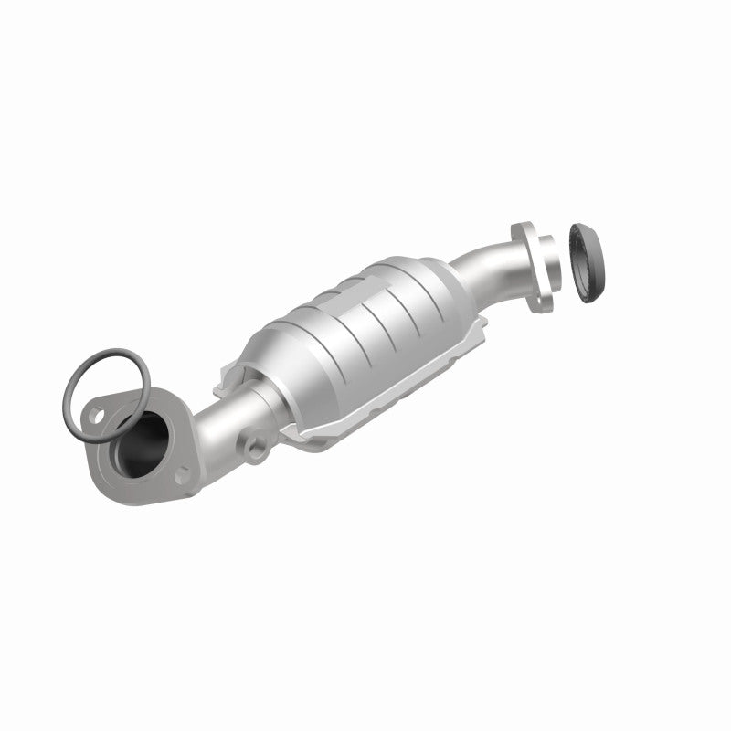 MagnaFlow Cadillac CTS OEM Grade Federal / EPA Compliant Direct-Fit Catalytic Converter 49884 360 Degree Image Set