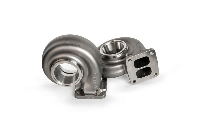 Garrett G35 Turbine Hsg Kit Div T4 / V-Band 1.06 A/R (Standard Rotation) 740902-0108 740902-0108 User 1