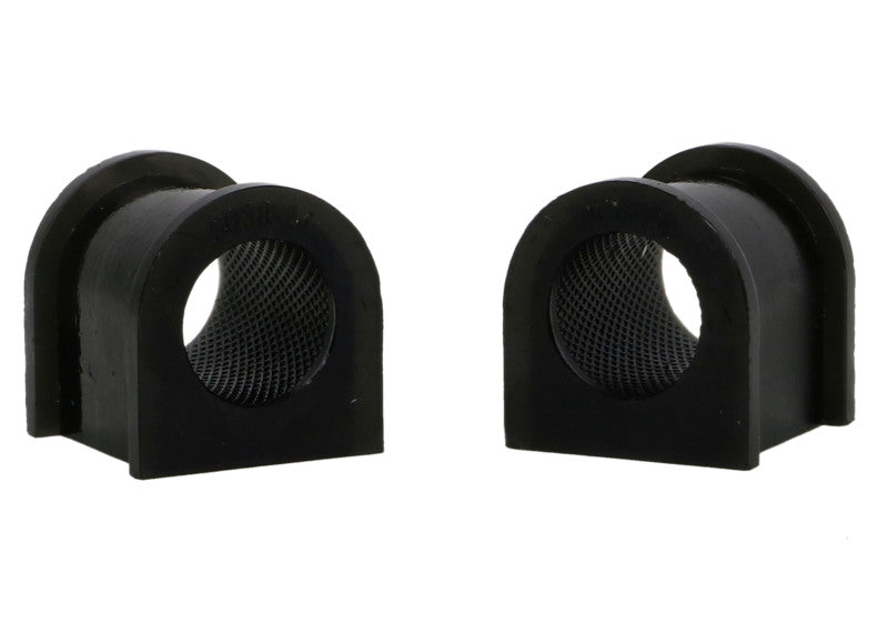 Whiteline 90-05 Mazda Miata (NA/NB) 24mm Front Sway Bar Mount Bushing Kit KSK021-24 KSK021-24 Photo - out of package