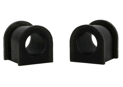 Whiteline 90-05 Mazda Miata (NA/NB) 24mm Front Sway Bar Mount Bushing Kit KSK021-24 KSK021-24 Photo - out of package
