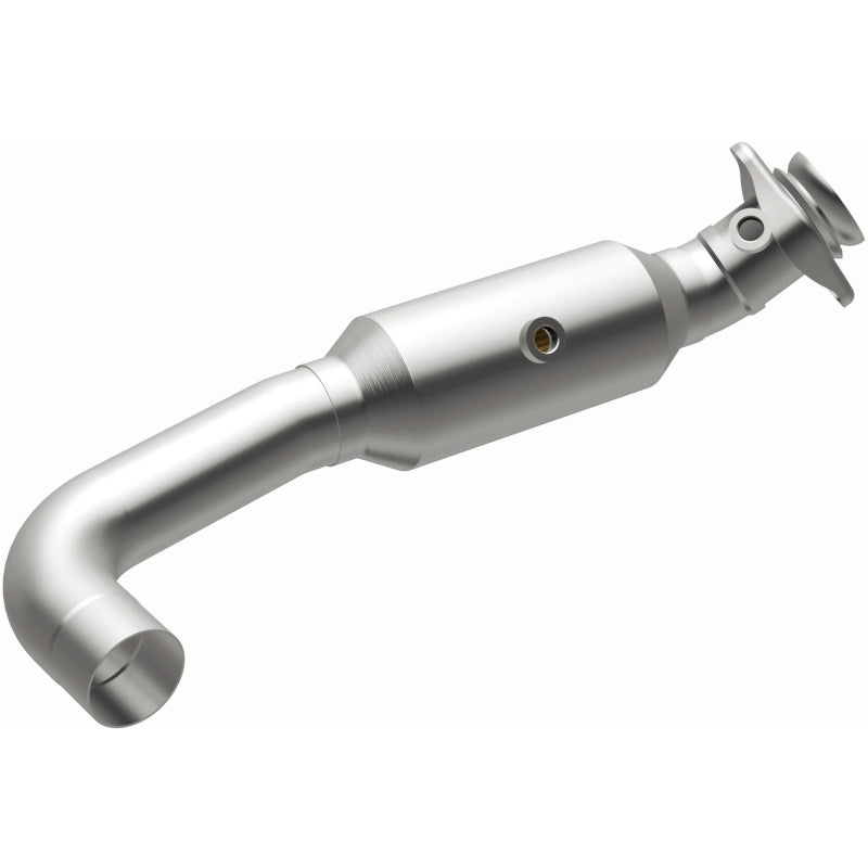 MagnaFlow Ford F-150 California Grade CARB Compliant Direct-Fit Catalytic Converter 5551467 Photo - out of package