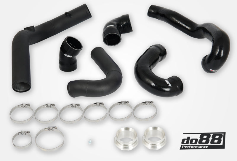 do88 DOB Intercooler Pipe Kit Forced Induction Intercooler Pipe Kits main image