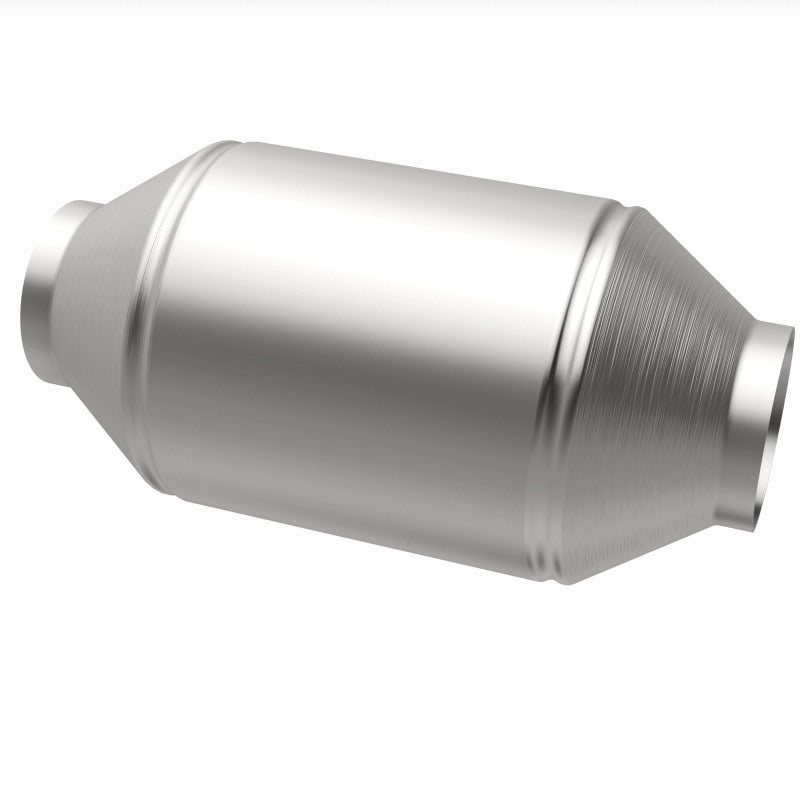 MagnaFlow California Grade CARB Compliant Universal Catalytic Converter 333504 360 Degree Image Set