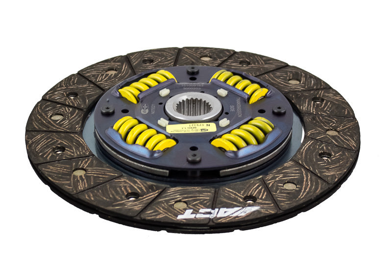 ACT Performance Disc  Ford Escort GT L4 91-96 3000203 Photo - out of package