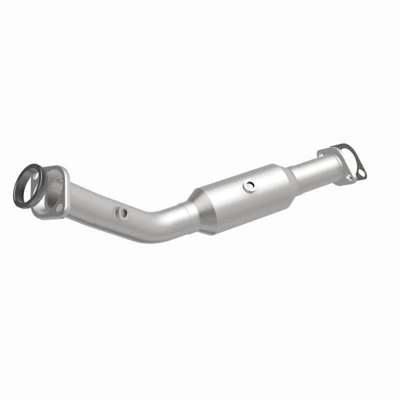 MagnaFlow Mazda 6 California Grade CARB Compliant Direct-Fit Catalytic Converter 4481994 360 Degree Image Set