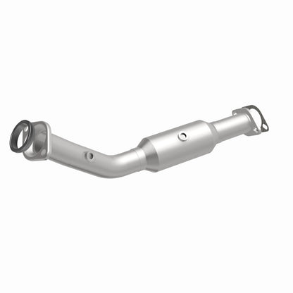 MagnaFlow Mazda 6 California Grade CARB Compliant Direct-Fit Catalytic Converter 4481994 360 Degree Image Set