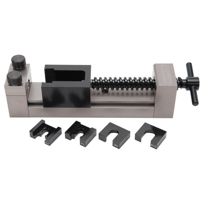 Russell Performance Twist Lok Assembly Tool Black / Titanium Gray Finish 654450 654450 Photo - Primary