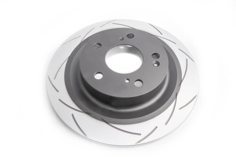 DBA DBA Street Slotted Rotors Brakes, Rotors & Pads Brake Rotors - Slotted main image