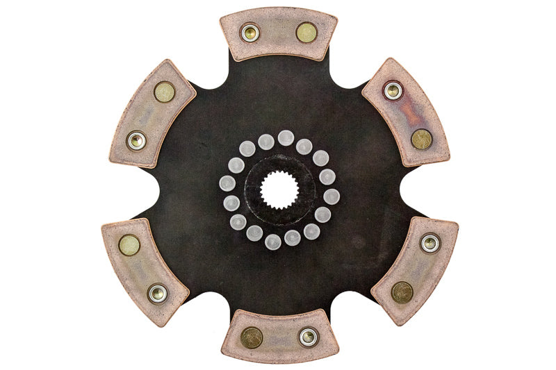 ACT 6 Puck Unsprung Clutch Disc S13 S14 SR20DET 6240006 Photo - out of package