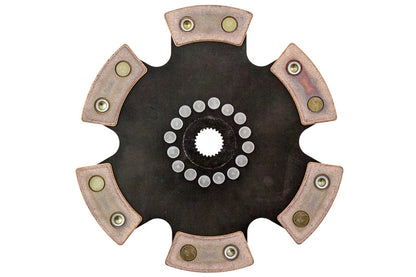ACT 6 Puck Unsprung Clutch Disc S13 S14 SR20DET 6240006 Photo - out of package