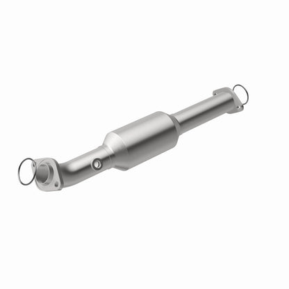 MagnaFlow Toyota Tacoma California Grade CARB Compliant Direct-Fit Catalytic Converter 5491661 360 Degree Image Set
