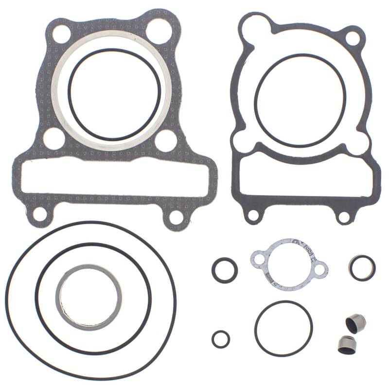 Vertex Pistons Vertex Gaskets 85-89 Yamaha YFM200 Moto-4 Top End Gasket Kit 810642 810642 Photo - Primary