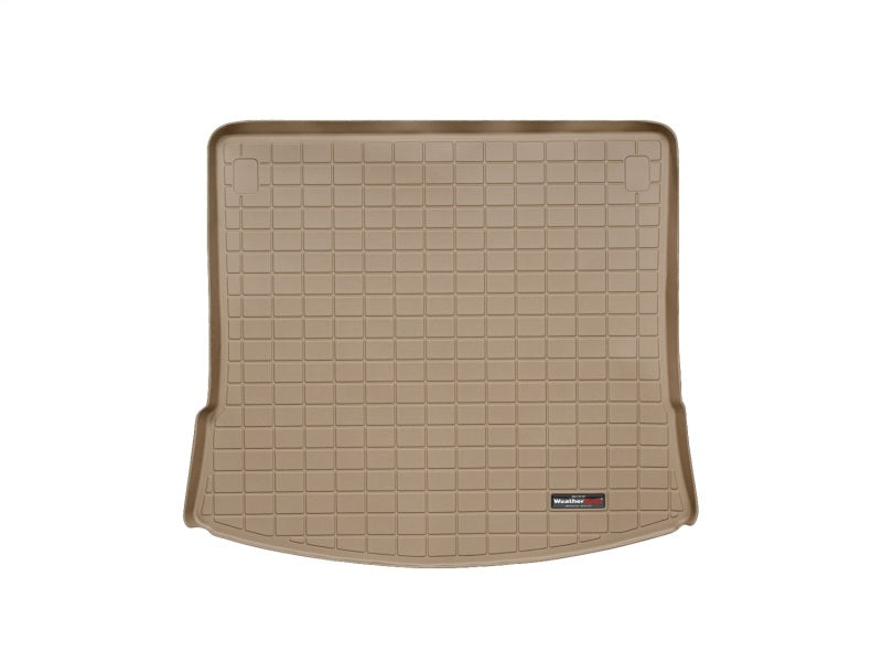 WeatherTech WT Cargo Liners - Tan Floor Mats Floor Mats - Rubber main image