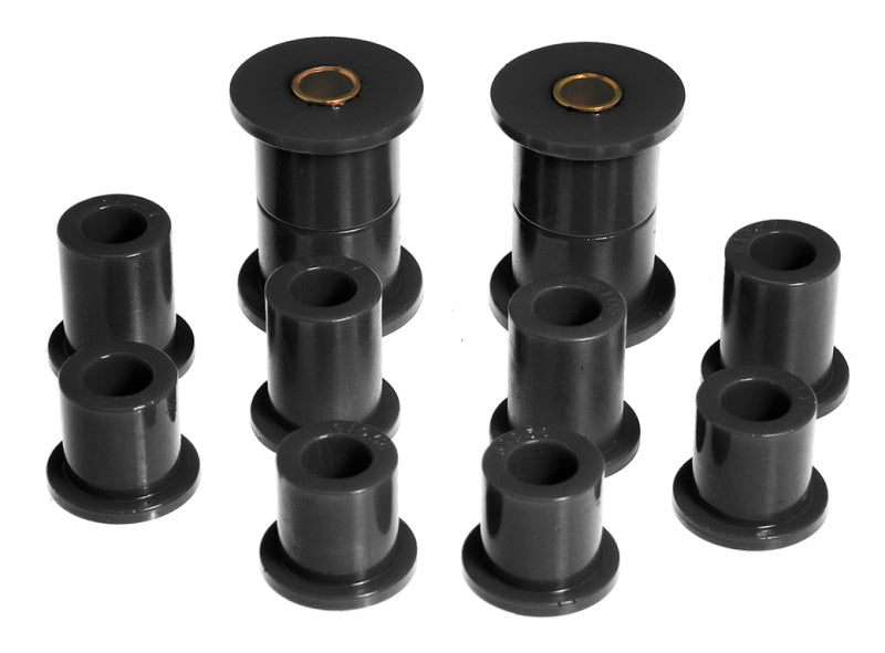 Prothane Leaf Spring Shackle Bushing 18-1005-BL Photo - Primary