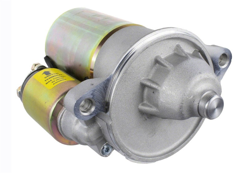 Ford High Torque Mini Starter SBF w/164 Tooth Flywheel FRDM11000-MT164 M-11000-MT164 Photo - Primary